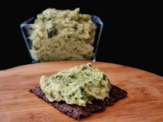 Keto recipes