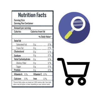 Keto recipes