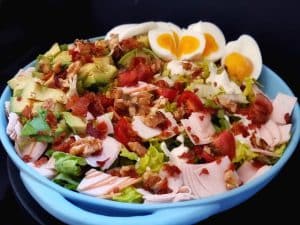 Keto recipes